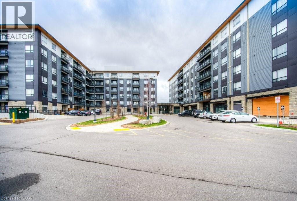 251 Northfield Drive E Unit# 317, Waterloo, Ontario  N2K 0G9 - Photo 24 - 40833851