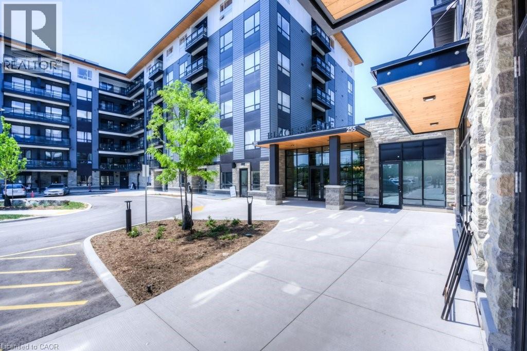 251 Northfield Drive E Unit# 317, Waterloo, Ontario  N2K 0G9 - Photo 4 - 40833851