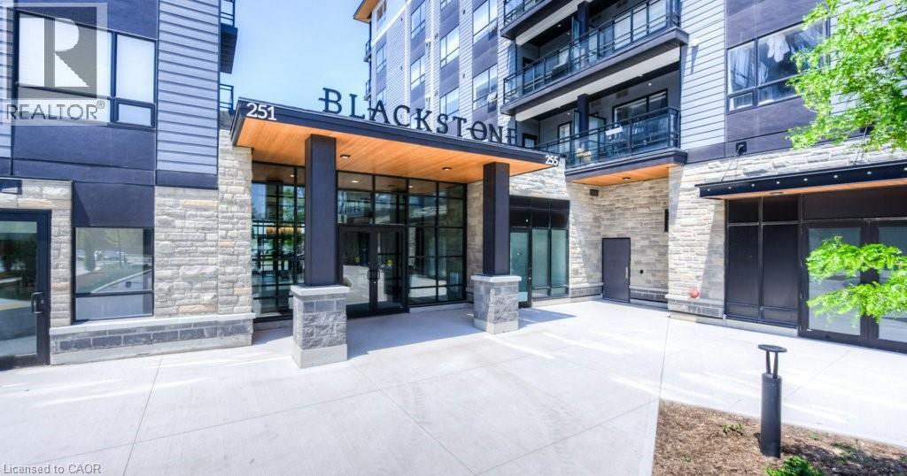 251 Northfield Drive E Unit# 317, Waterloo, Ontario  N2K 0G9 - Photo 6 - 40833851