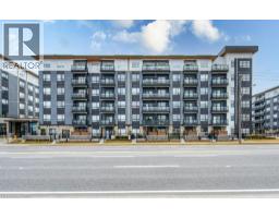 251 NORTHFIELD Drive E Unit# 317, Waterloo, Ontario