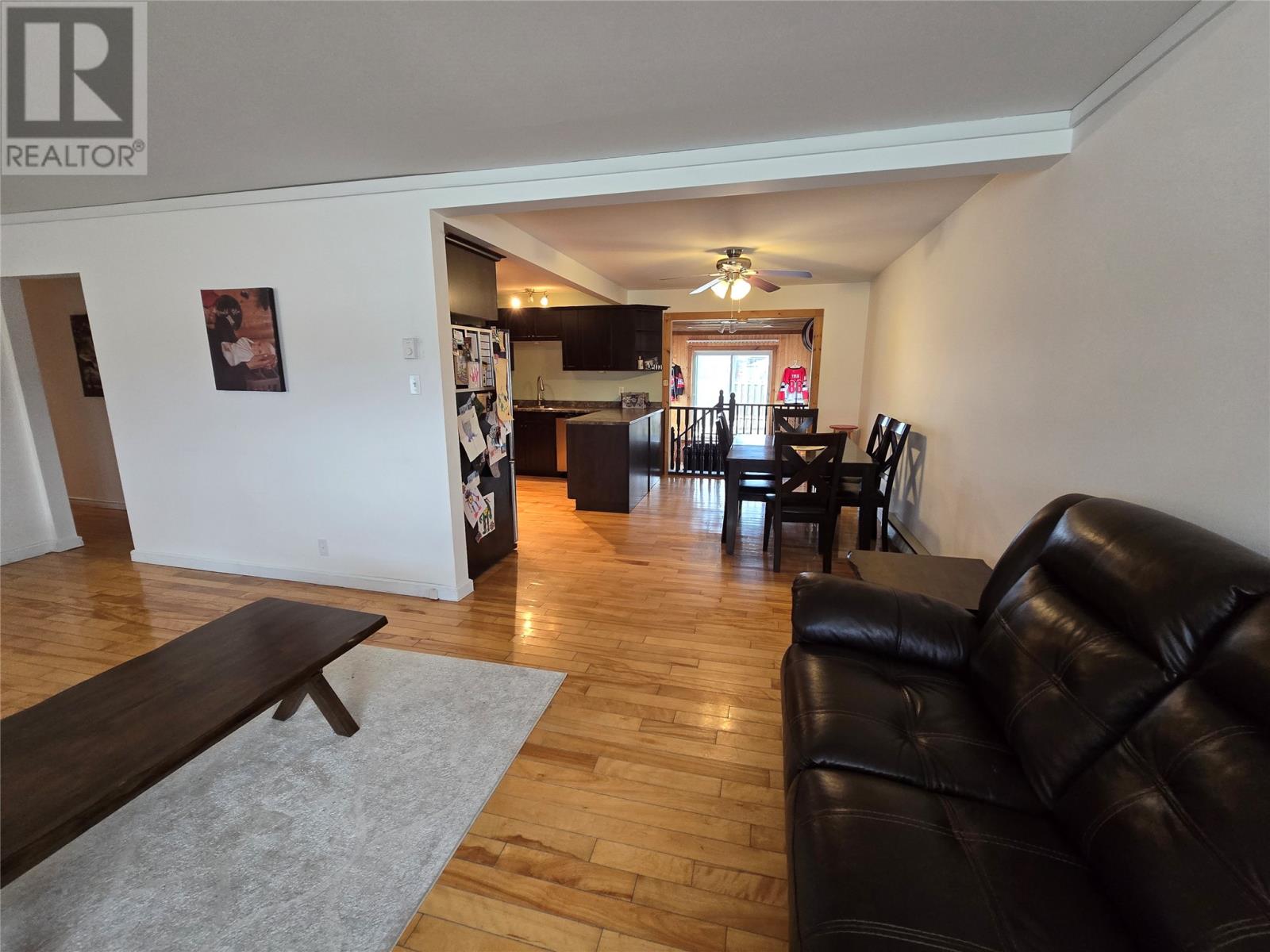 716 Lakeside Drive, Labrador City, Newfoundland & Labrador  A2V 1B8 - Photo 13 - 1297975