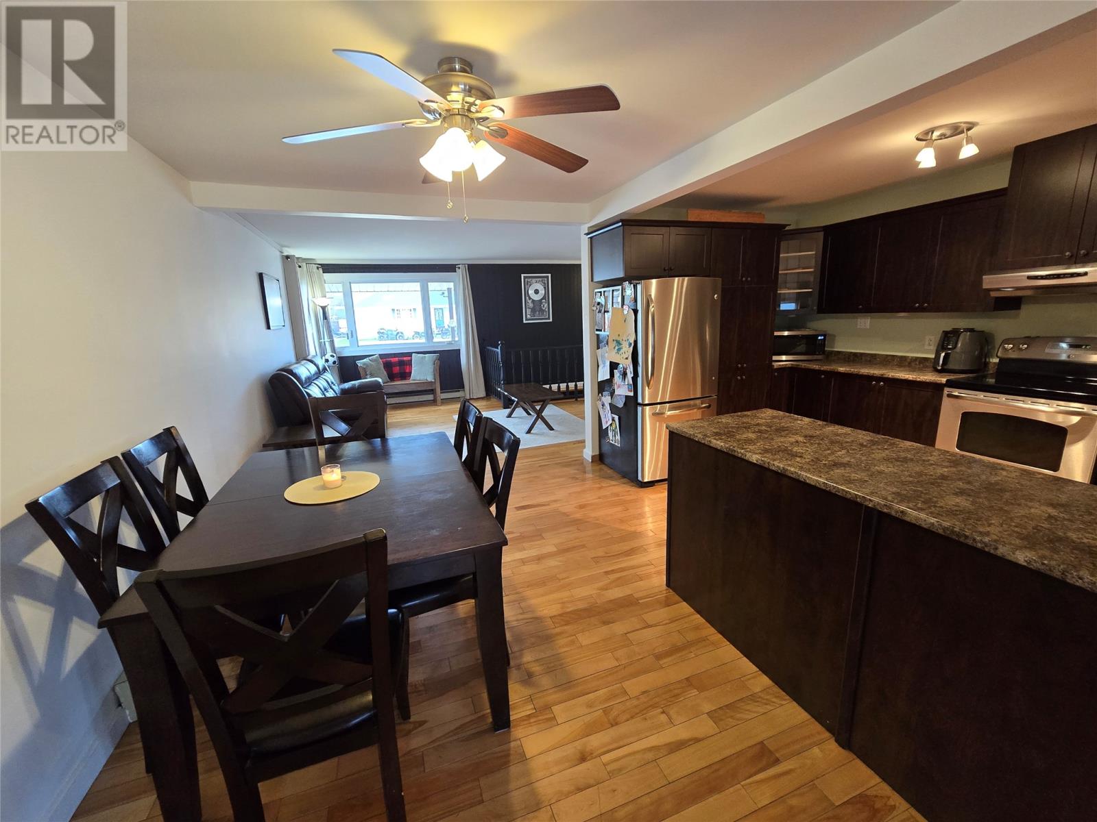 716 Lakeside Drive, Labrador City, Newfoundland & Labrador  A2V 1B8 - Photo 19 - 1297975