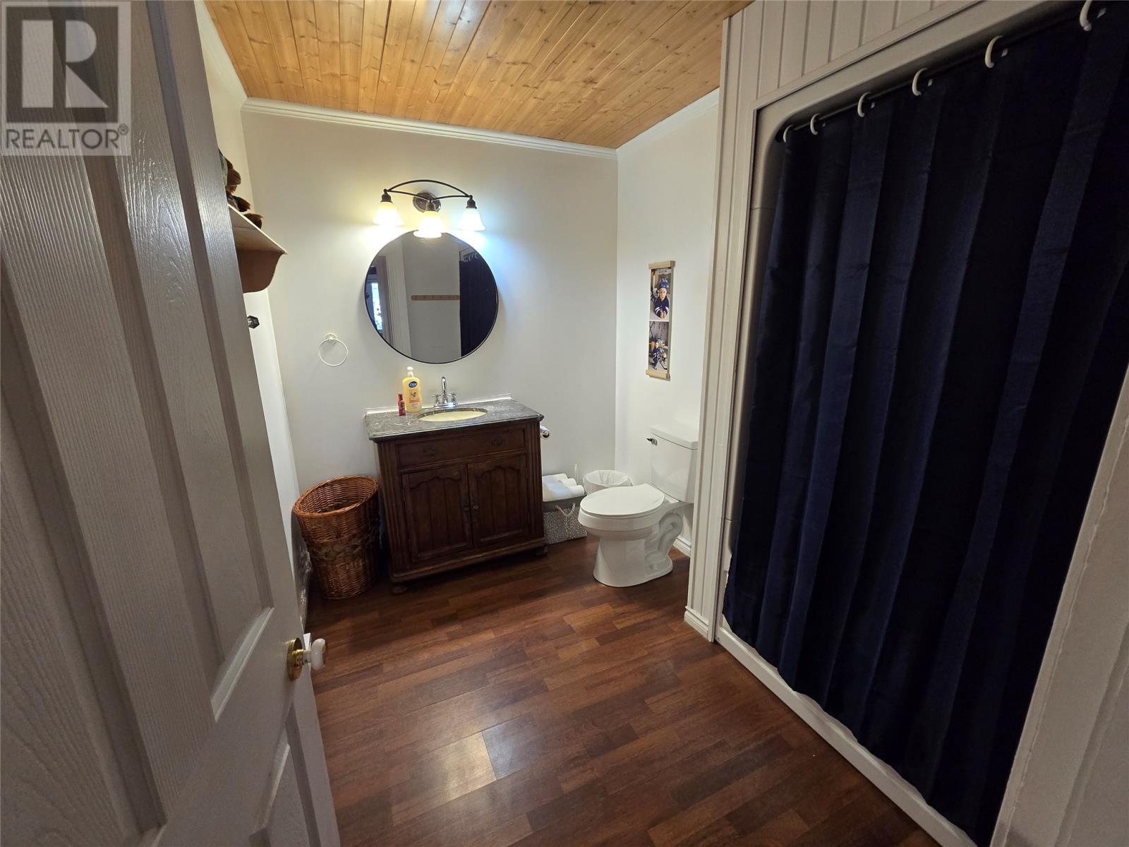 716 Lakeside Drive, Labrador City, Newfoundland & Labrador  A2V 1B8 - Photo 28 - 1297975