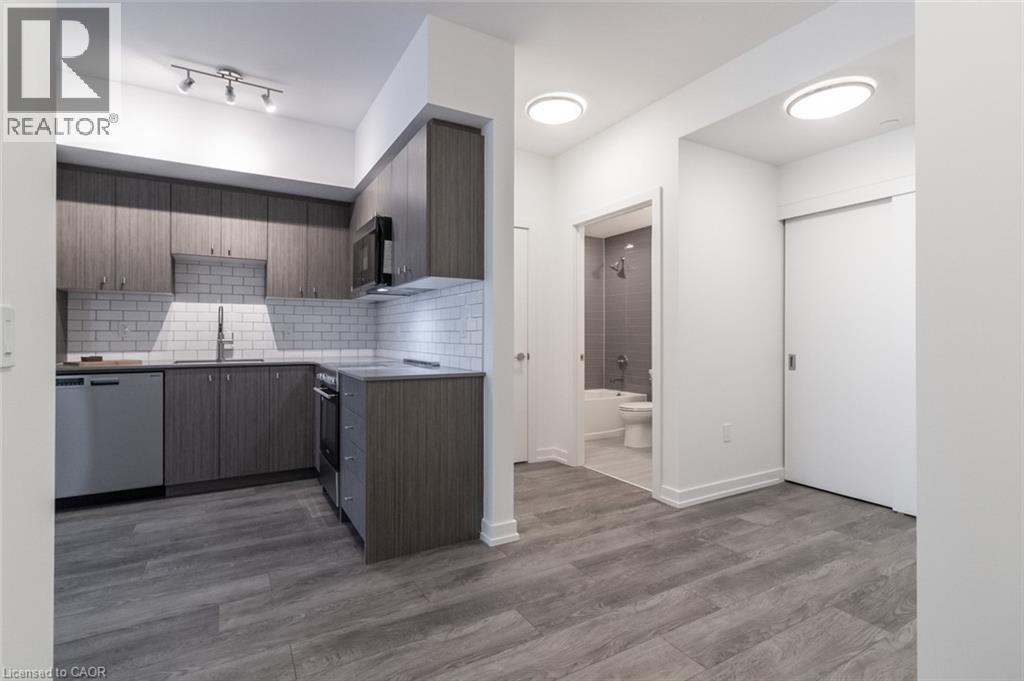 5 Wellington Street S Unit# 1107, Kitchener, Ontario  N2G 0E3 - Photo 14 - 40832355