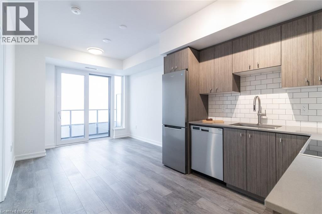 5 Wellington Street S Unit# 1107, Kitchener, Ontario  N2G 0E3 - Photo 16 - 40832355