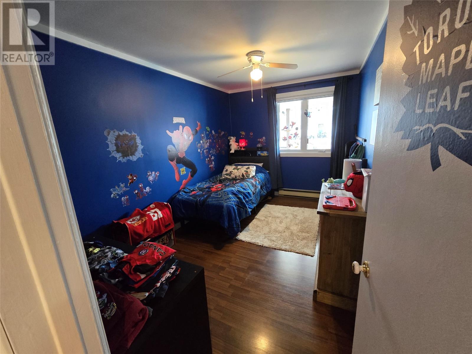 716 Lakeside Drive, Labrador City, Newfoundland & Labrador  A2V 1B8 - Photo 31 - 1297975