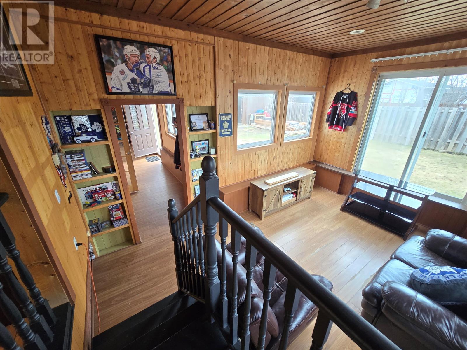 716 Lakeside Drive, Labrador City, Newfoundland & Labrador  A2V 1B8 - Photo 23 - 1297975