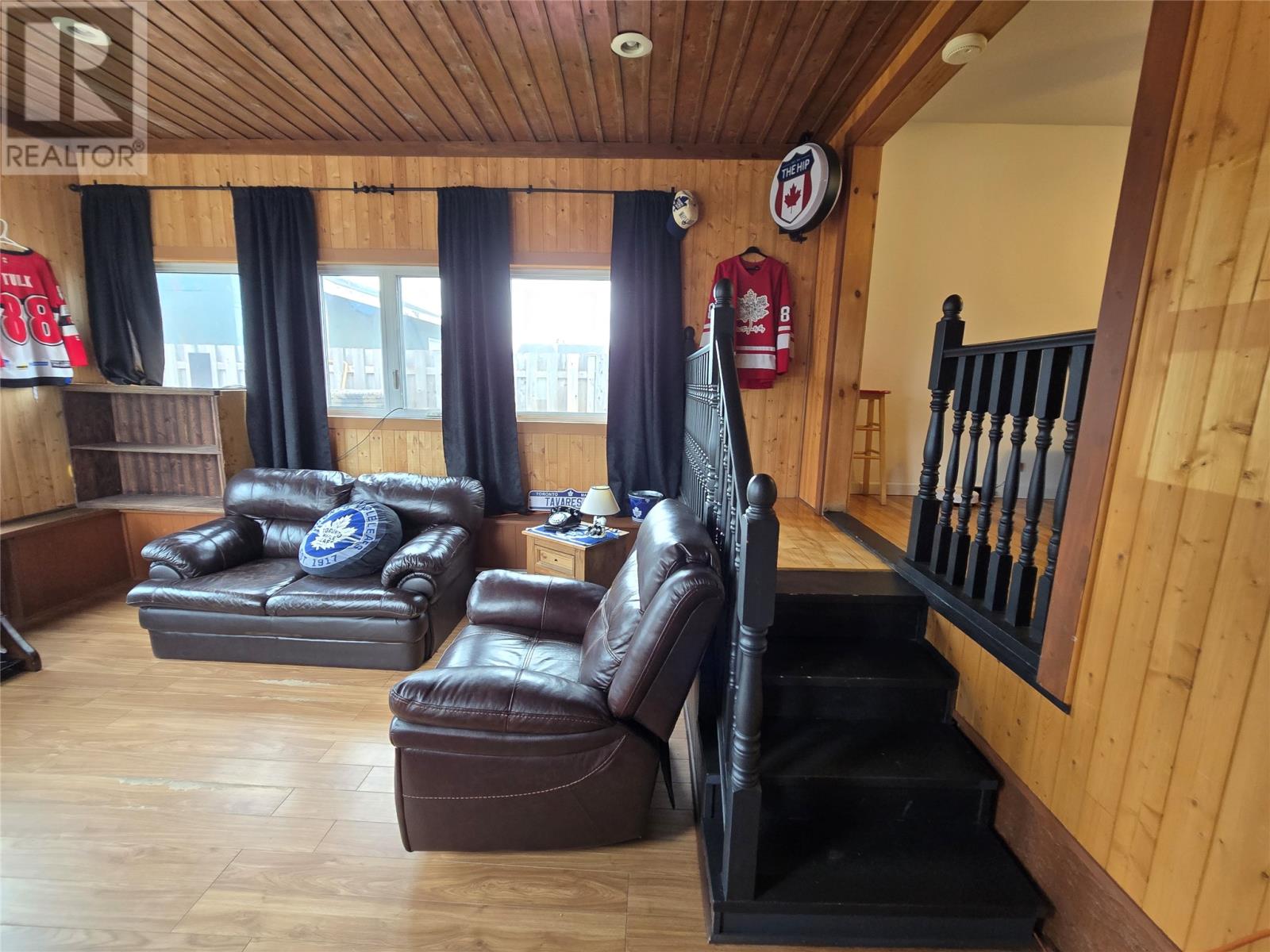 716 Lakeside Drive, Labrador City, Newfoundland & Labrador  A2V 1B8 - Photo 27 - 1297975