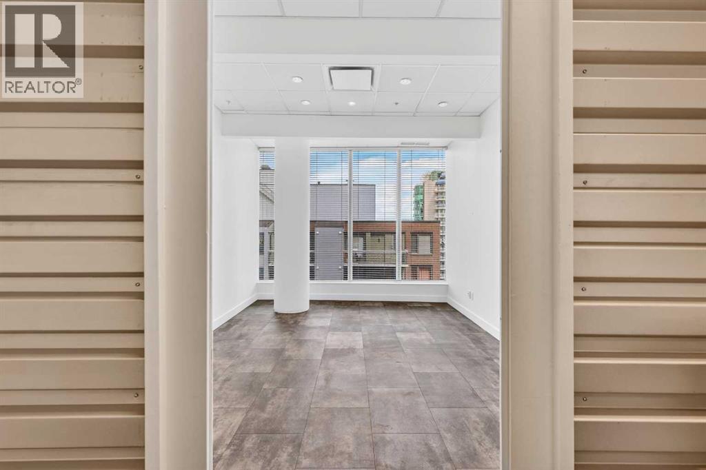 607, 888 4 Avenue SW, Calgary, Alberta  T2P 0V2 - Photo 9 - A2298207