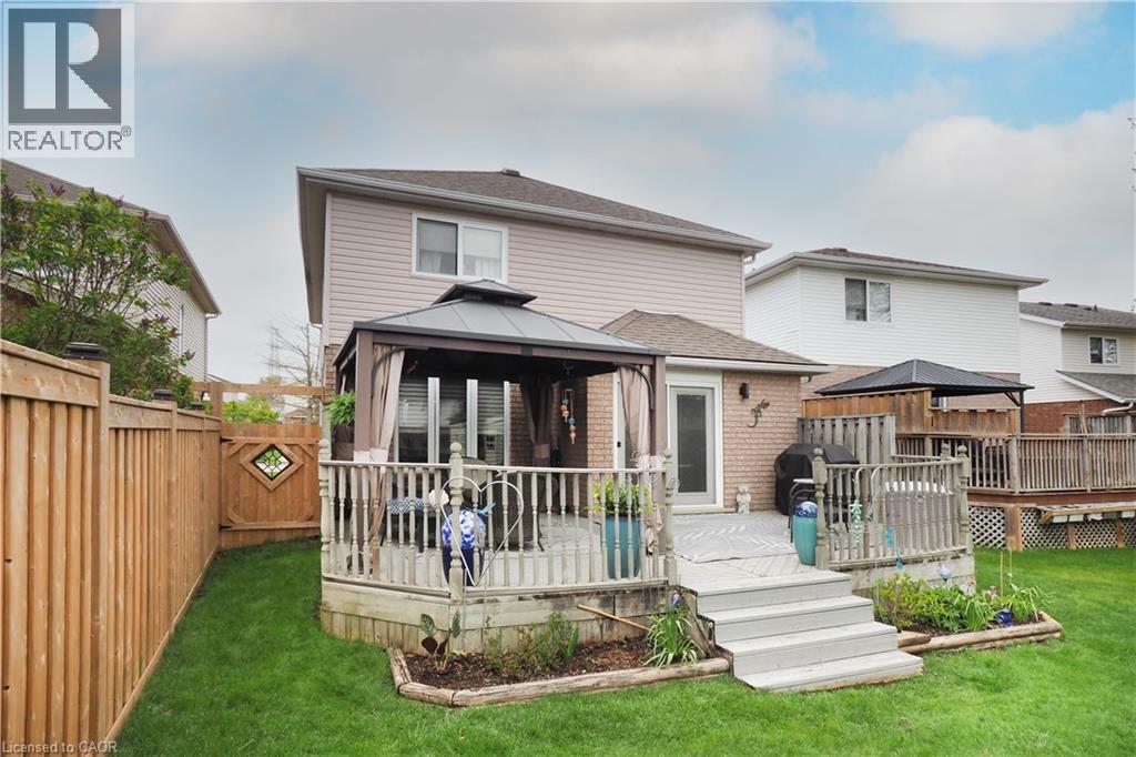 70 Queen Charlotte Crescent, Kitchener, Ontario  N2E 3N6 - Photo 42 - 40830310