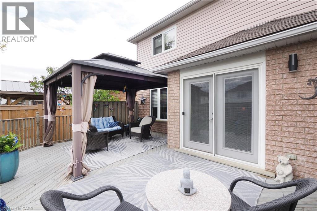 70 Queen Charlotte Crescent, Kitchener, Ontario  N2E 3N6 - Photo 44 - 40830310