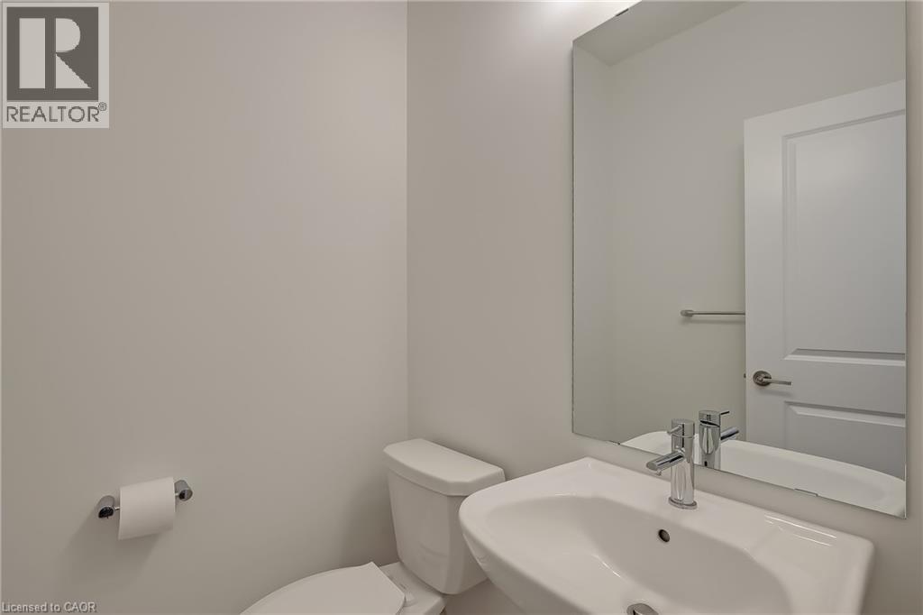 2273 Turnberry Road Unit# 31, Burlington, Ontario  L7M 2B2 - Photo 10 - 40832714