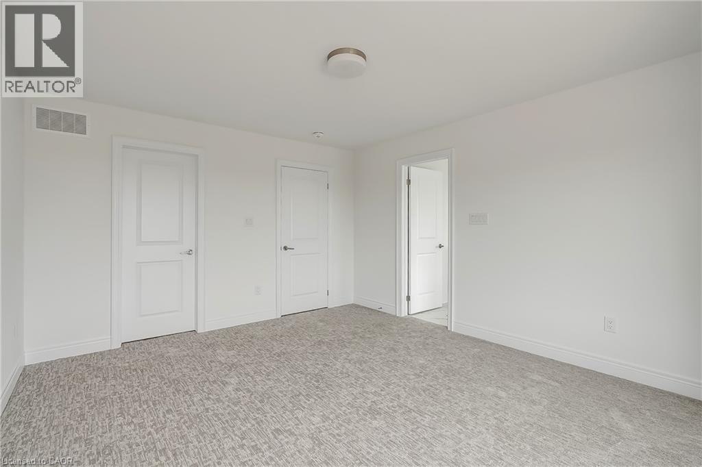 2273 Turnberry Road Unit# 31, Burlington, Ontario  L7M 2B2 - Photo 12 - 40832714