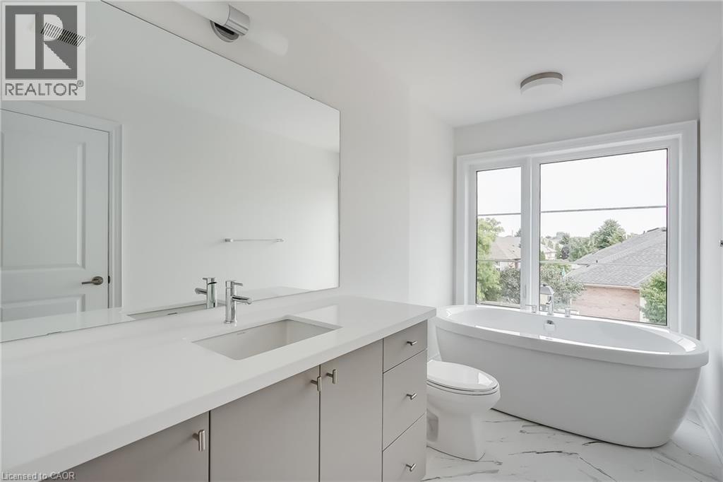 2273 Turnberry Road Unit# 31, Burlington, Ontario  L7M 2B2 - Photo 13 - 40832714