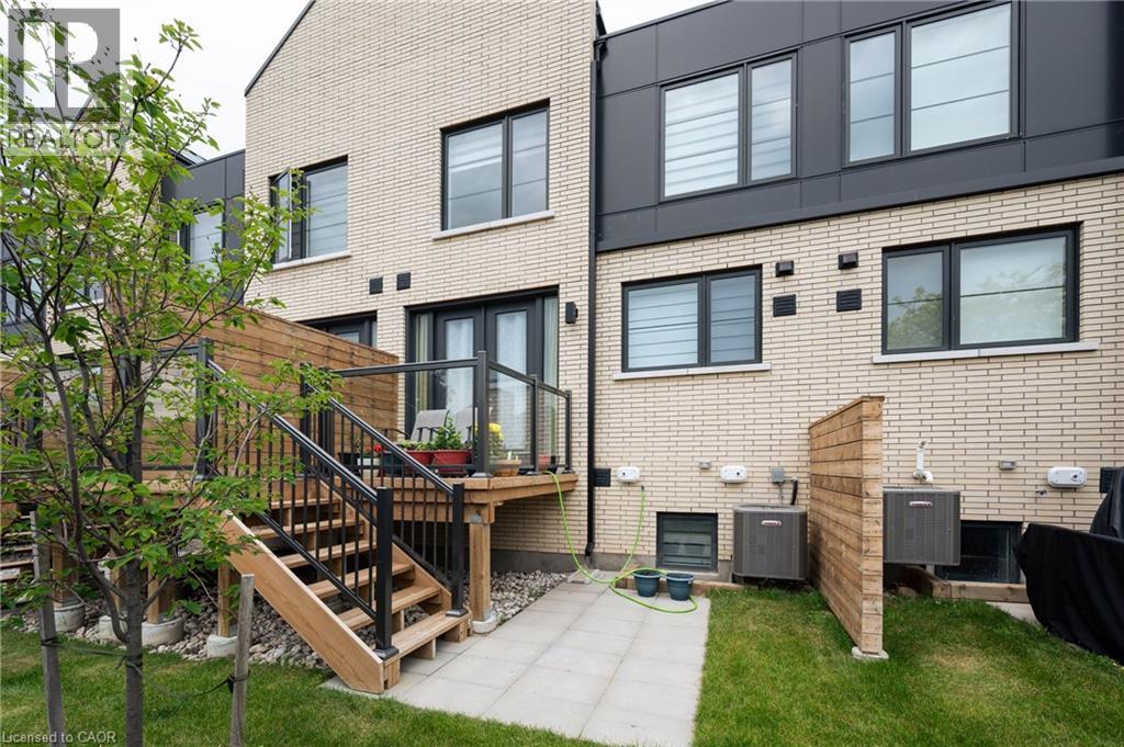 2273 Turnberry Road Unit# 31, Burlington, Ontario  L7M 2B2 - Photo 24 - 40832714