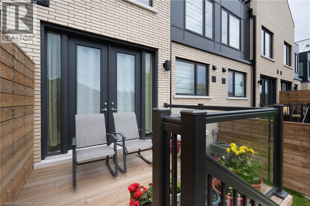 2273 Turnberry Road Unit# 31, Burlington, Ontario  L7M 2B2 - Photo 25 - 40832714