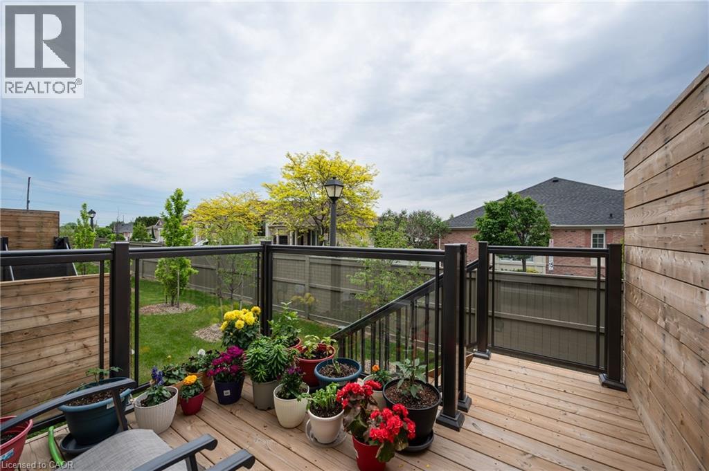 2273 Turnberry Road Unit# 31, Burlington, Ontario  L7M 2B2 - Photo 26 - 40832714