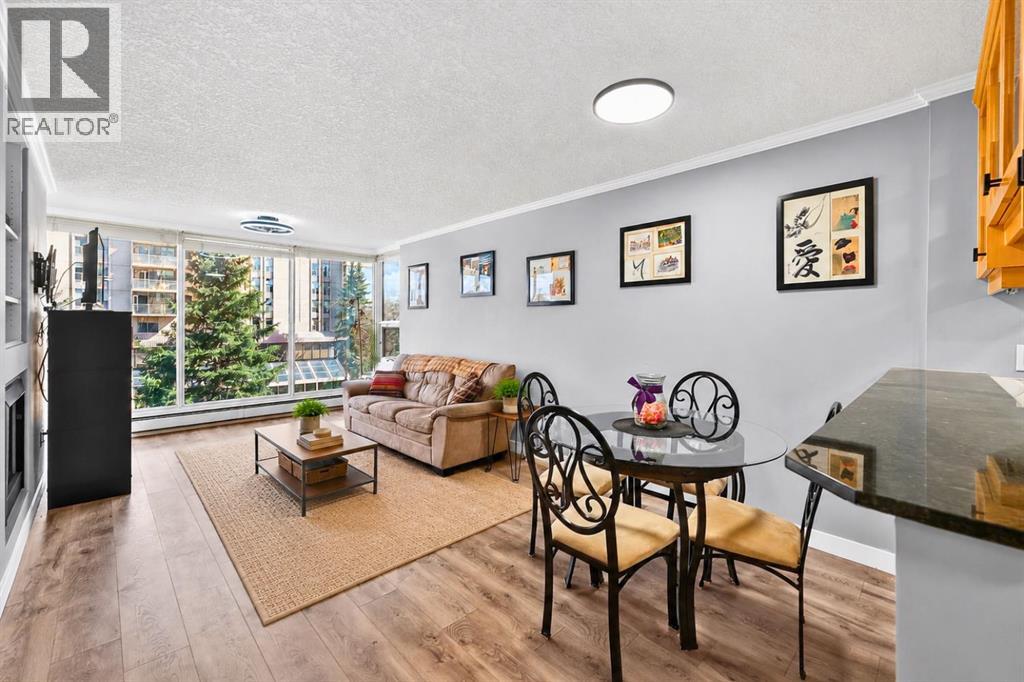 408, 4555 Varsity Lane Nw, Calgary, Alberta  T3A 2V6 - Photo 4 - A2311055