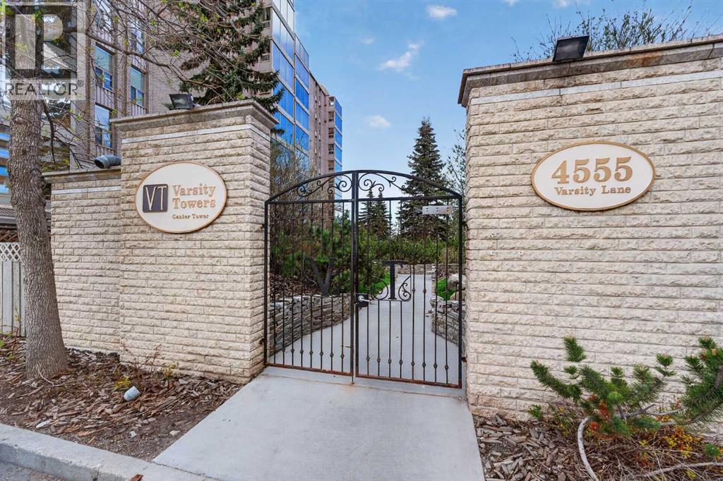 408, 4555 Varsity Lane Nw, Calgary, Alberta  T3A 2V6 - Photo 25 - A2311055
