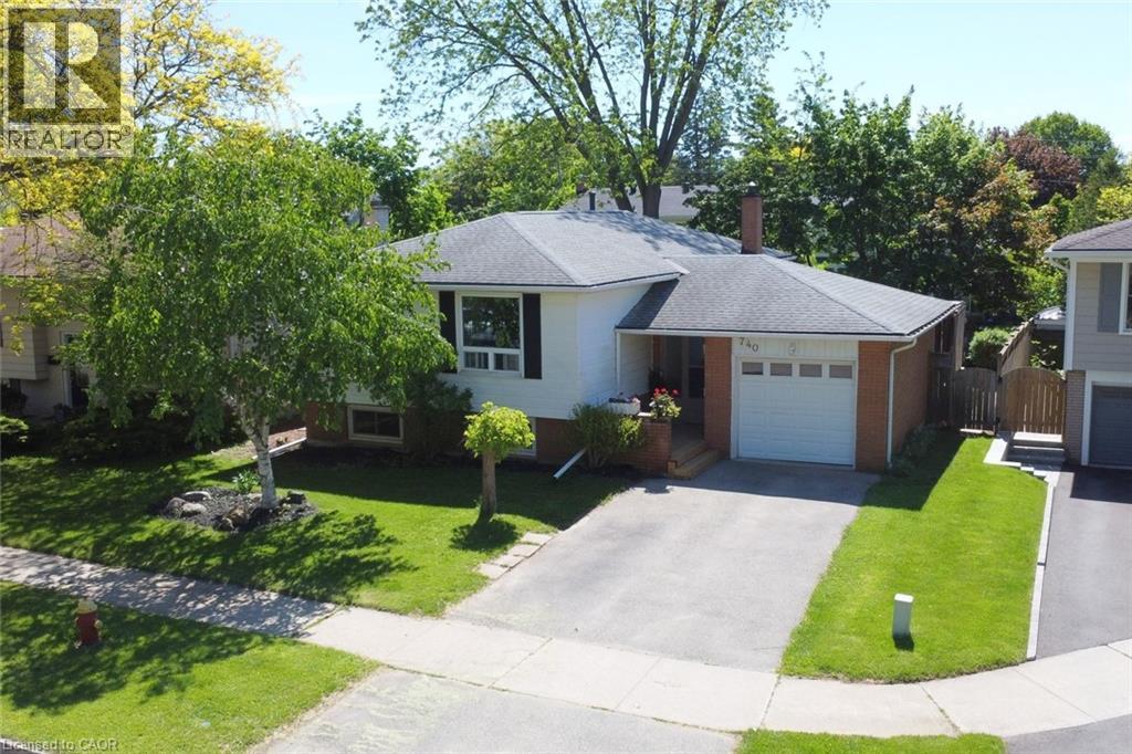 740 Hyde Road, Burlington, Ontario  L7S 1S7 - Photo 1 - 40816968