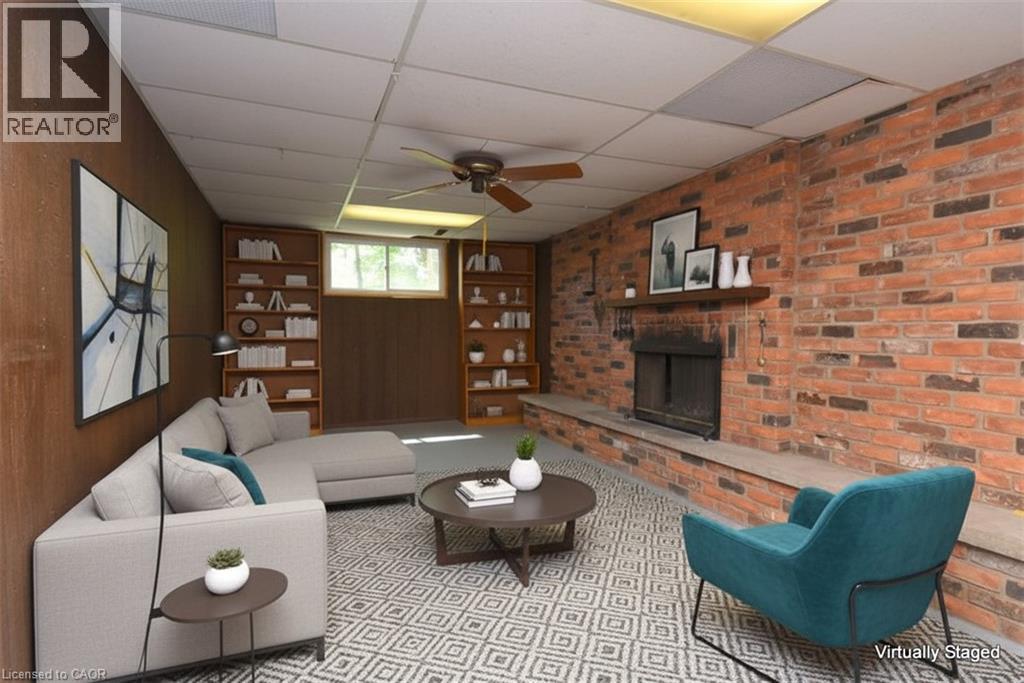 740 Hyde Road, Burlington, Ontario  L7S 1S7 - Photo 31 - 40816968