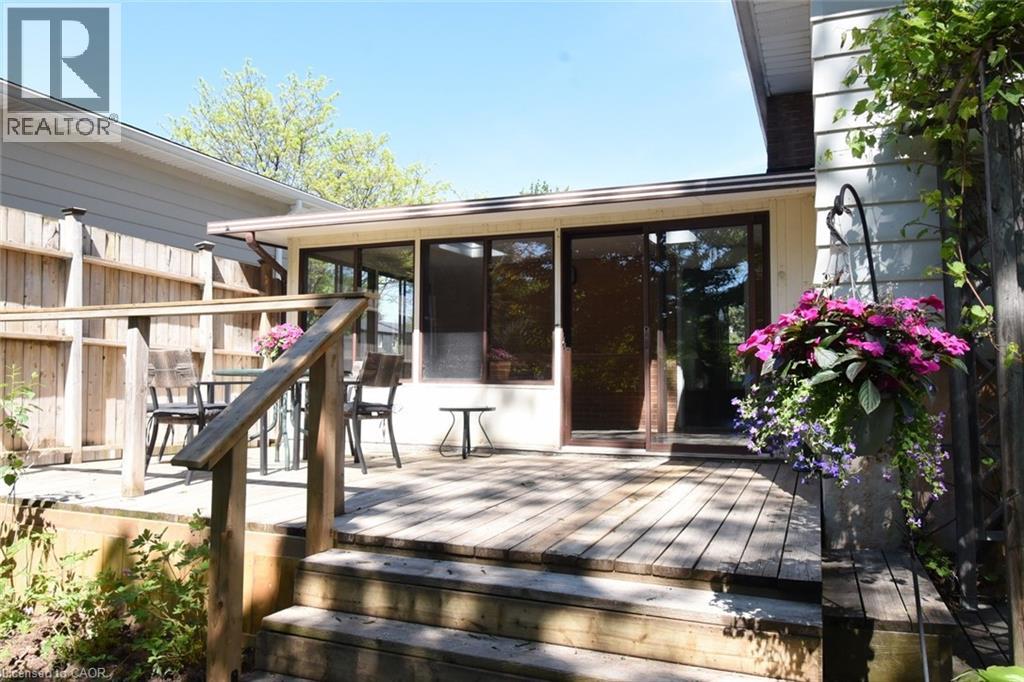 740 Hyde Road, Burlington, Ontario  L7S 1S7 - Photo 38 - 40816968