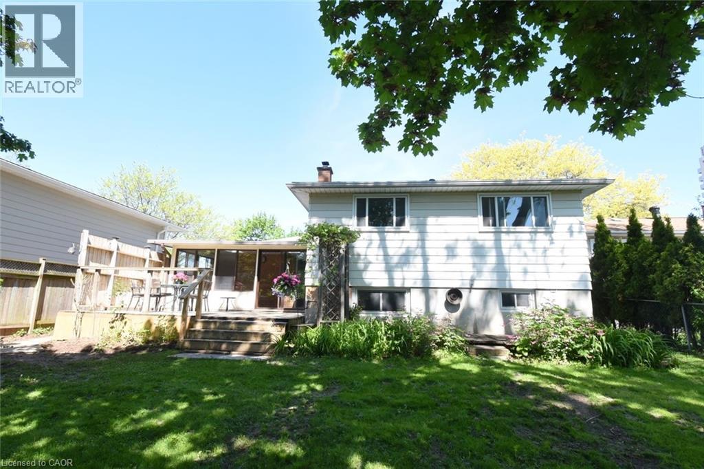 740 Hyde Road, Burlington, Ontario  L7S 1S7 - Photo 39 - 40816968
