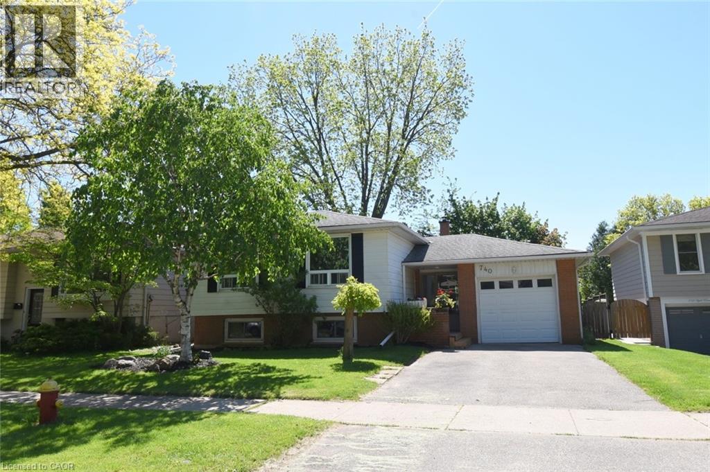 740 Hyde Road, Burlington, Ontario  L7S 1S7 - Photo 4 - 40816968