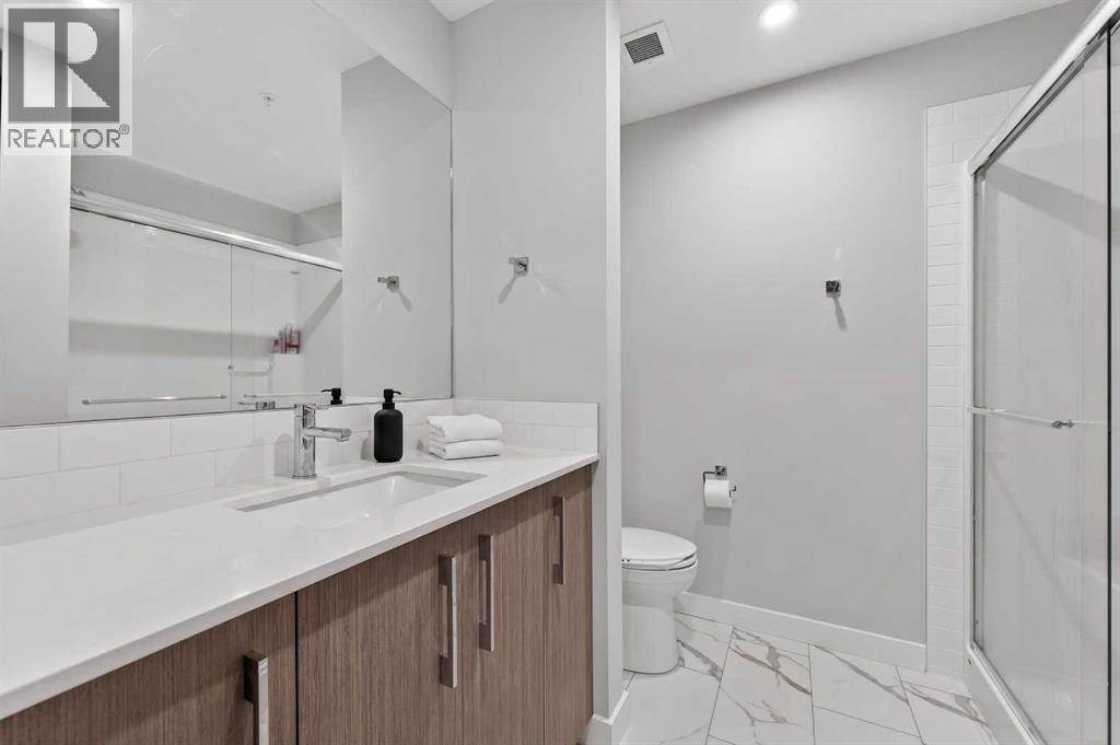 1107, 681 Savanna Boulevard NE, Calgary, Alberta  T3J 5P6 - Photo 16 - A2314770