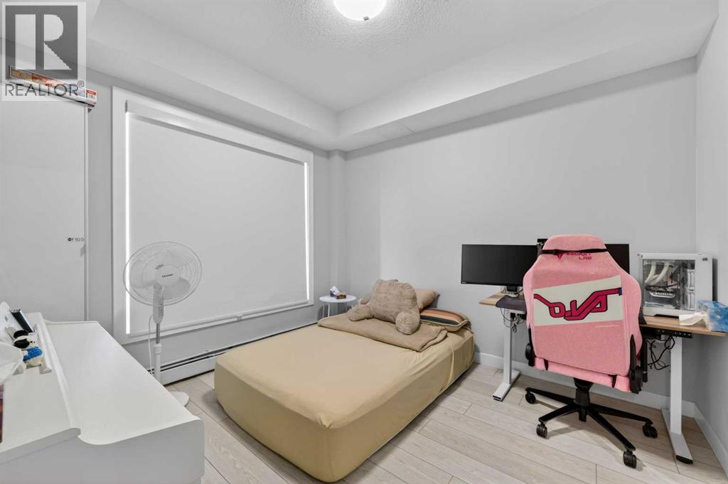 1107, 681 Savanna Boulevard NE, Calgary, Alberta  T3J 5P6 - Photo 20 - A2314770