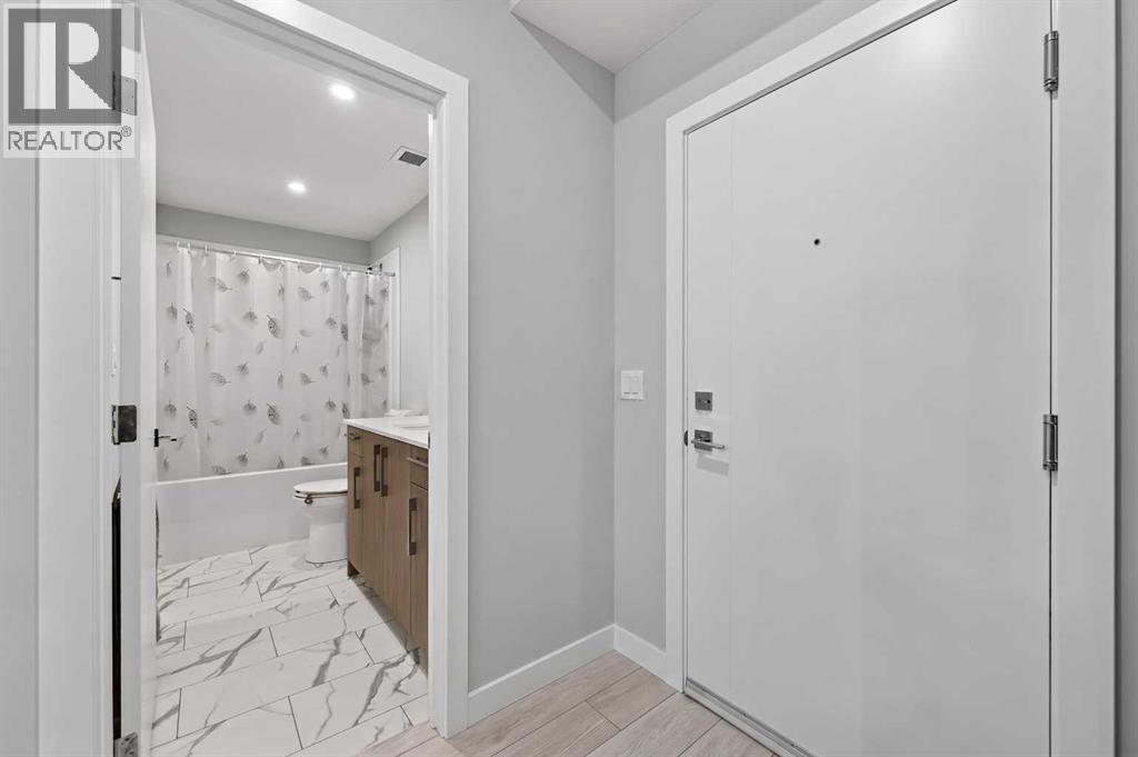1107, 681 Savanna Boulevard NE, Calgary, Alberta  T3J 5P6 - Photo 23 - A2314770