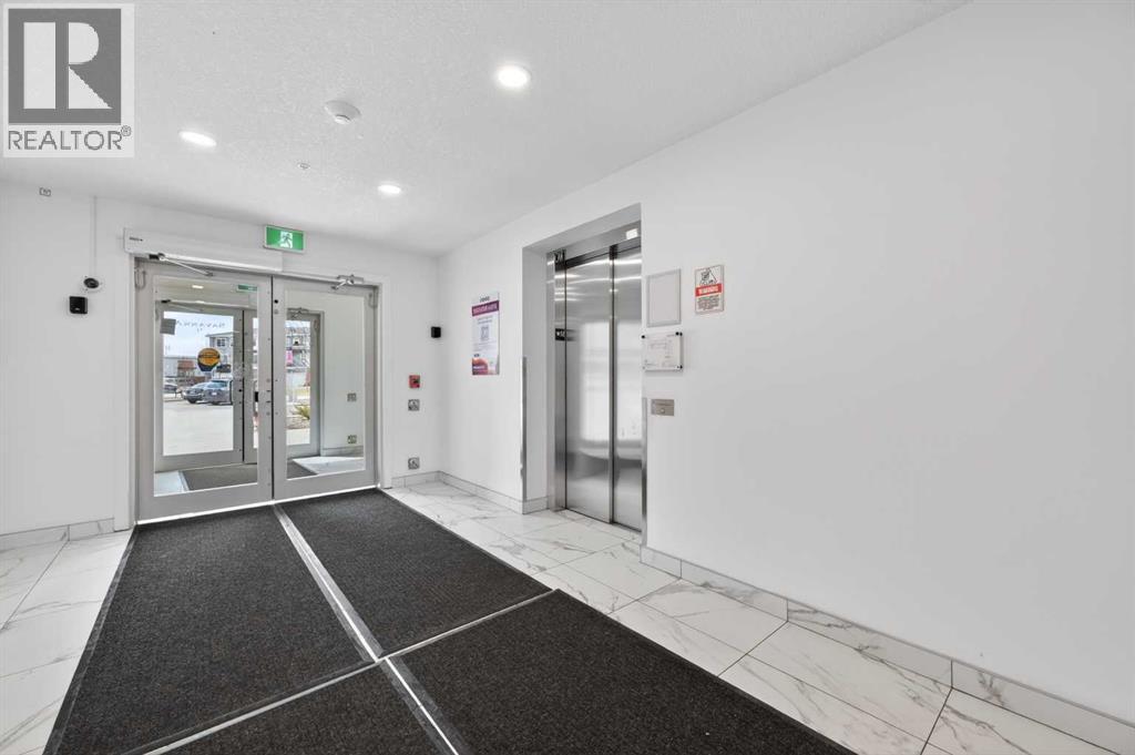 1107, 681 Savanna Boulevard NE, Calgary, Alberta  T3J 5P6 - Photo 29 - A2314770
