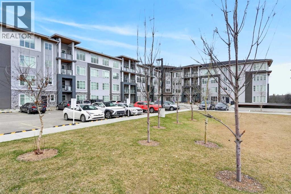 1107, 681 Savanna Boulevard NE, Calgary, Alberta  T3J 5P6 - Photo 33 - A2314770