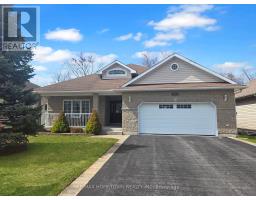 1124 MCCLURE CRESCENT, Brockville, Ontario