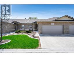 6107 Tiburon CRESCENT, Windsor, Ontario