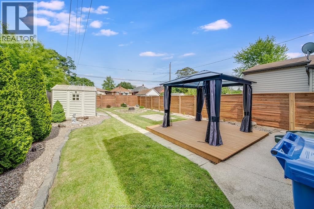 1804 Hall Avenue, Windsor, Ontario N8W 2L4 - Photo 44 - 26011186