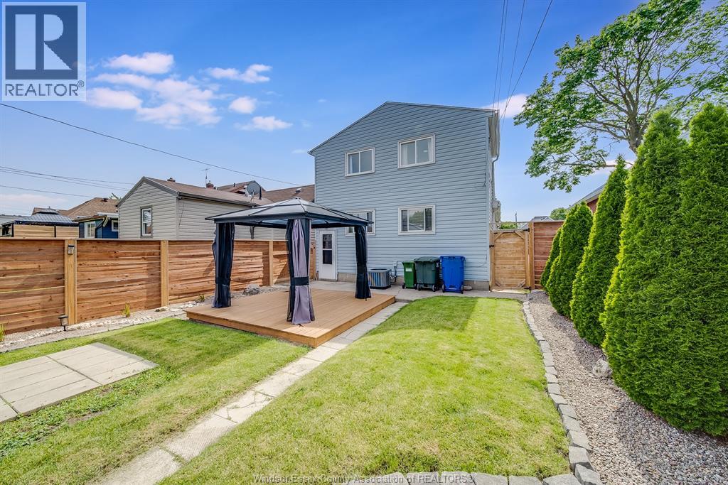 1804 Hall Avenue, Windsor, Ontario N8W 2L4 - Photo 45 - 26011186