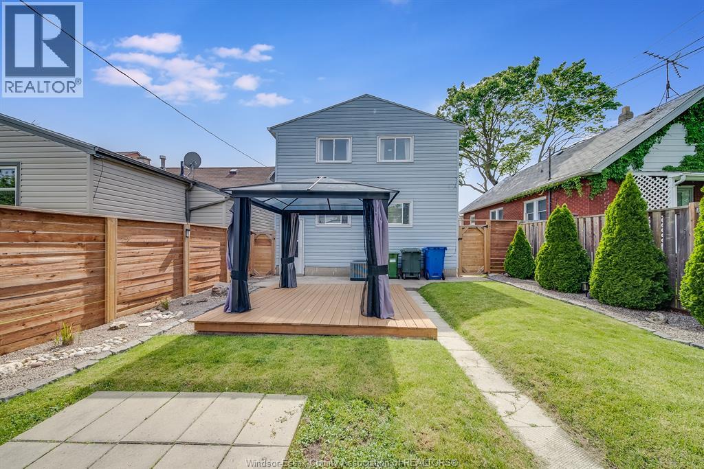 1804 Hall Avenue, Windsor, Ontario N8W 2L4 - Photo 46 - 26011186