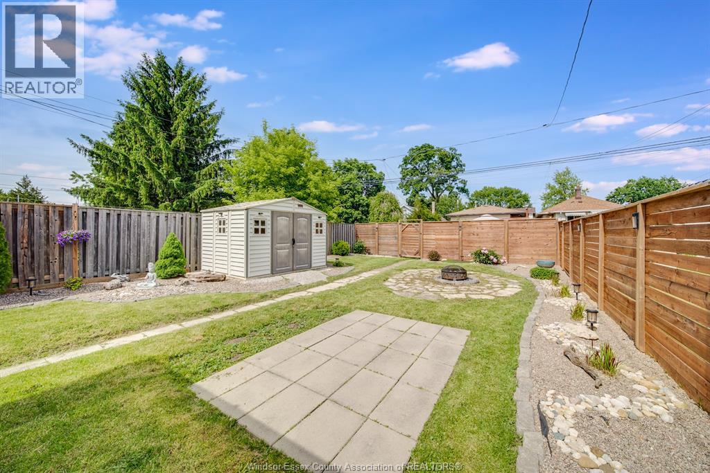 1804 Hall Avenue, Windsor, Ontario N8W 2L4 - Photo 47 - 26011186