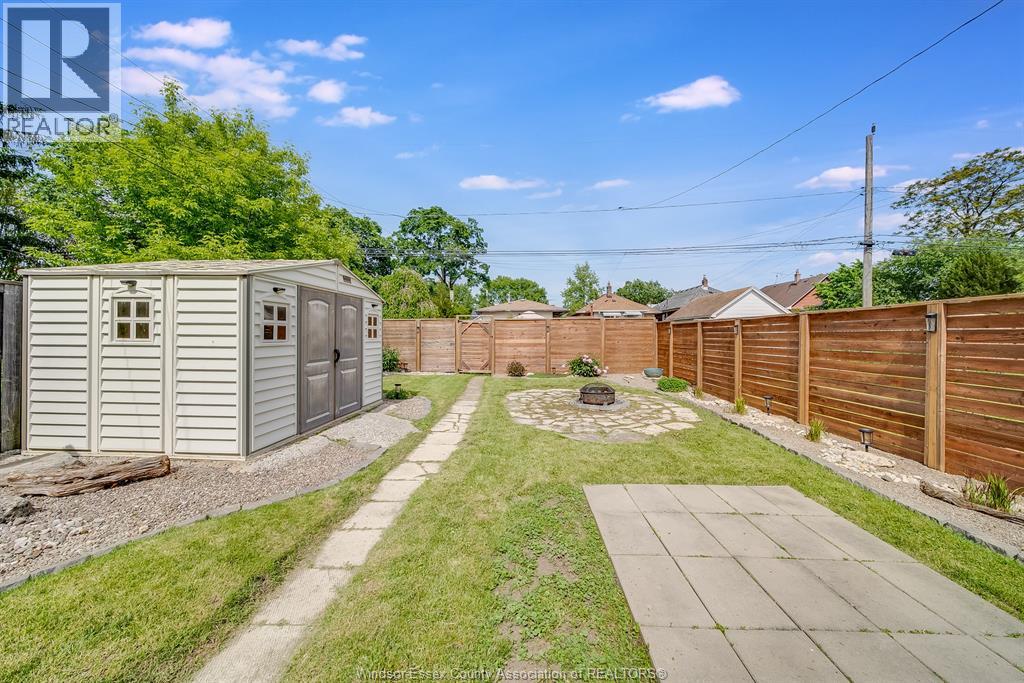 1804 Hall Avenue, Windsor, Ontario N8W 2L4 - Photo 48 - 26011186