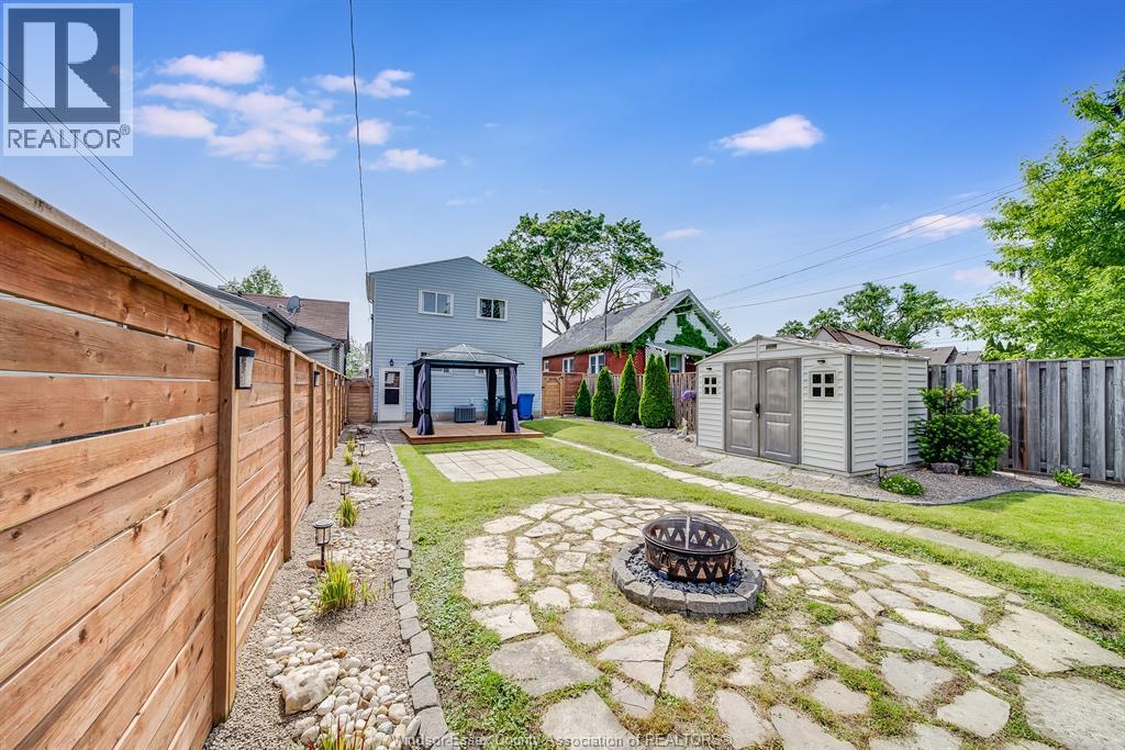 1804 Hall Avenue, Windsor, Ontario N8W 2L4 - Photo 49 - 26011186