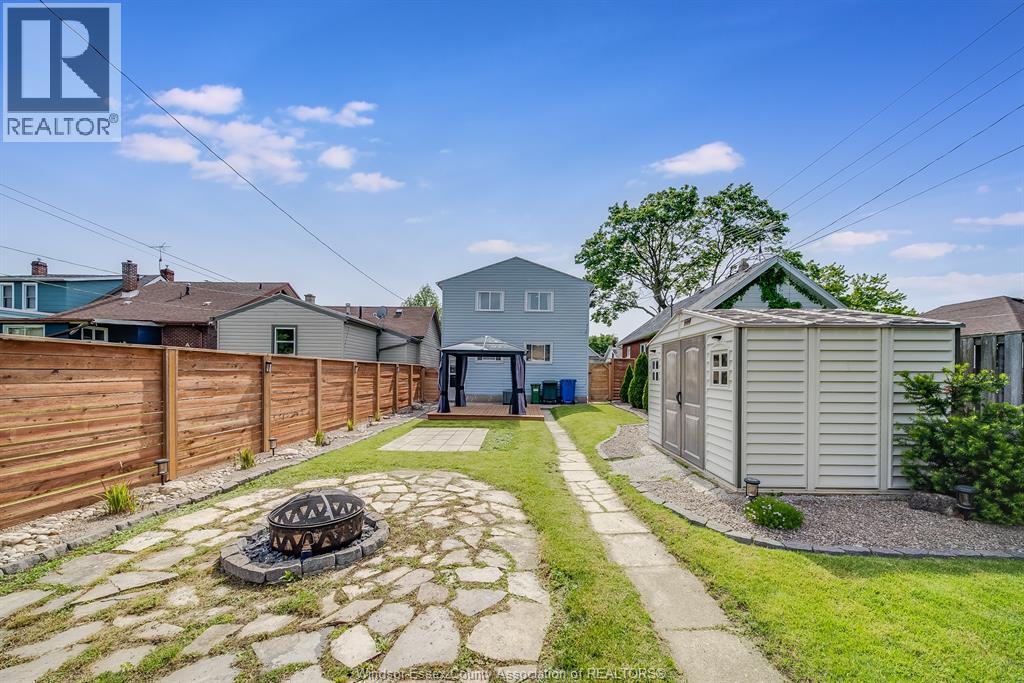 1804 Hall Avenue, Windsor, Ontario N8W 2L4 - Photo 50 - 26011186