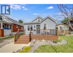 1804 HALL AVENUE, Windsor, Ontario