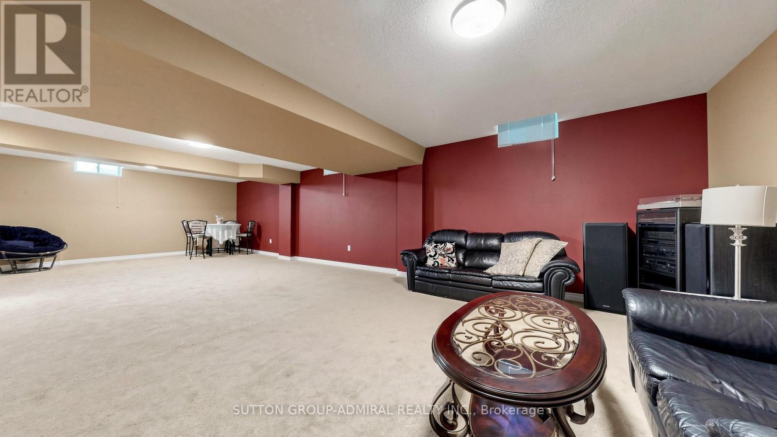 492 Kwapis Boulevard, Newmarket, Ontario  L3X 3K6 - Photo 25 - N13197730