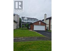 1040 KARSH DRIVE, Ottawa, Ontario