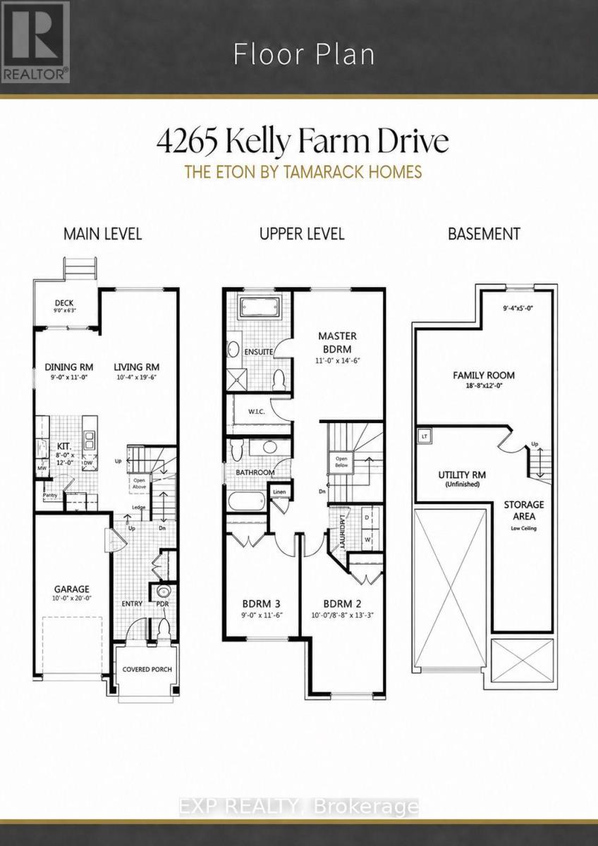 4265 Kelly Farm Drive, Ottawa, Ontario  K1T 0A6 - Photo 31 - X13180518