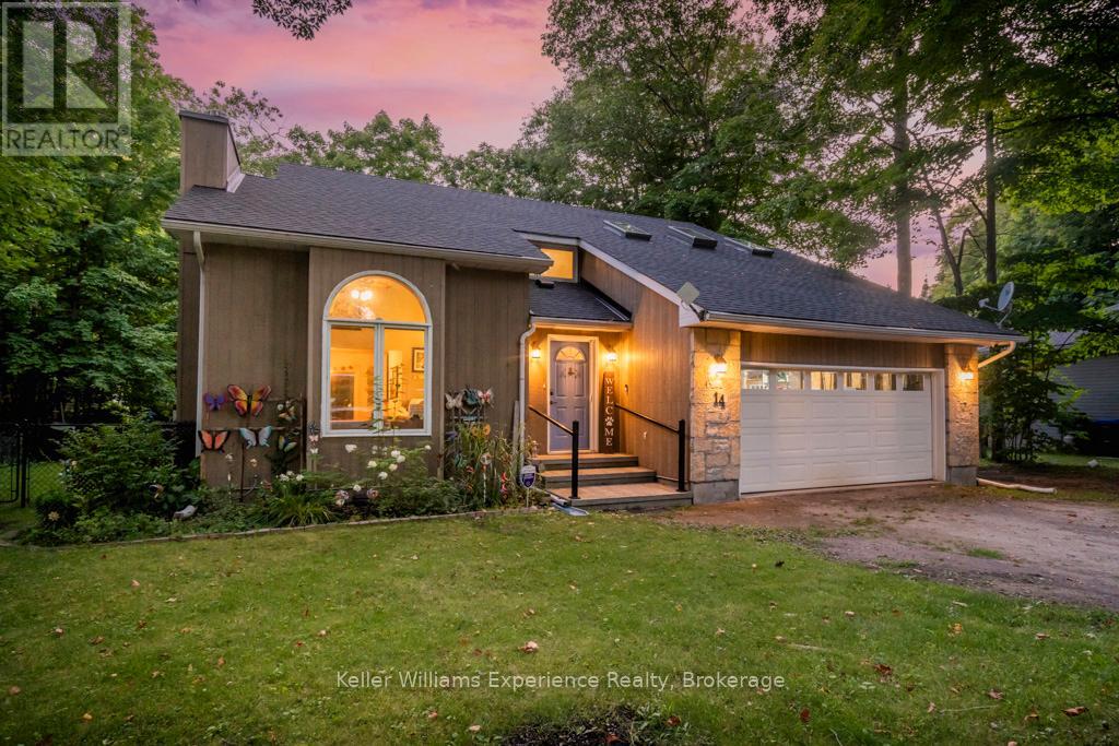 14 ONEIDA CRESCENT, tiny, Ontario