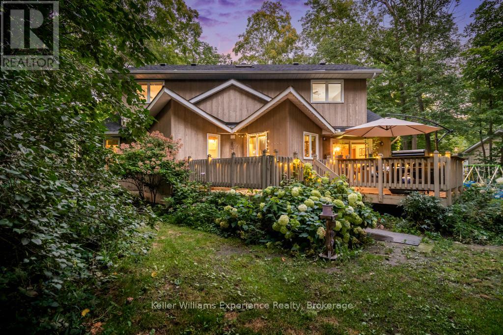 14 Oneida Crescent, Tiny, Ontario  L9M 0B2 - Photo 2 - S13207136