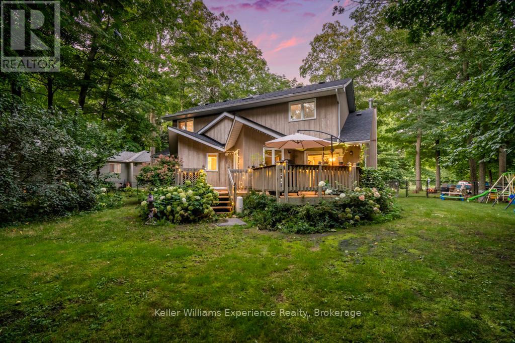 14 Oneida Crescent, Tiny, Ontario  L9M 0B2 - Photo 3 - S13207136