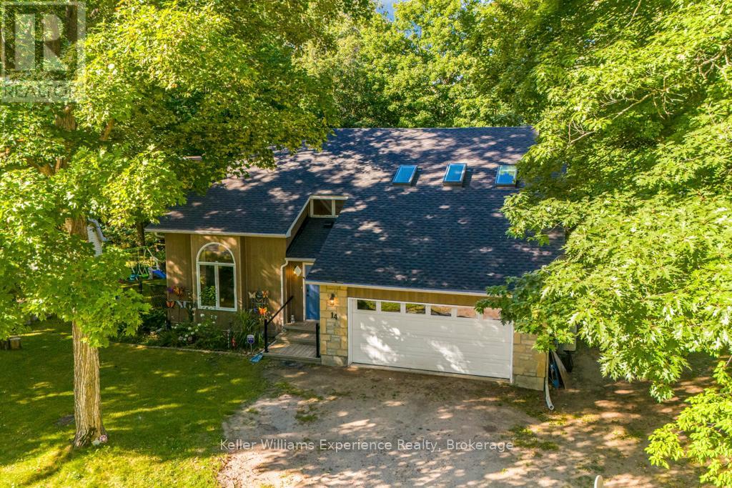 14 Oneida Crescent, Tiny, Ontario  L9M 0B2 - Photo 5 - S13207136